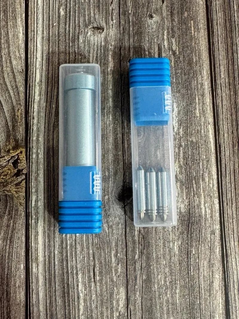 Kit de transferencia de foil con 3 puntas para Cricut